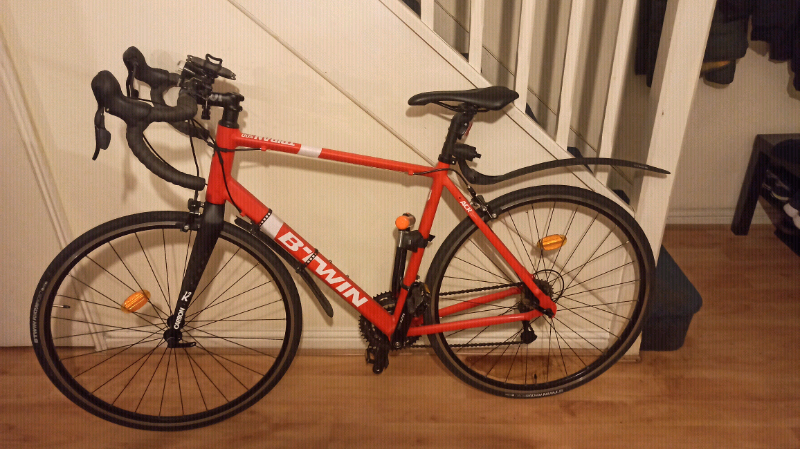 btwin gumtree
